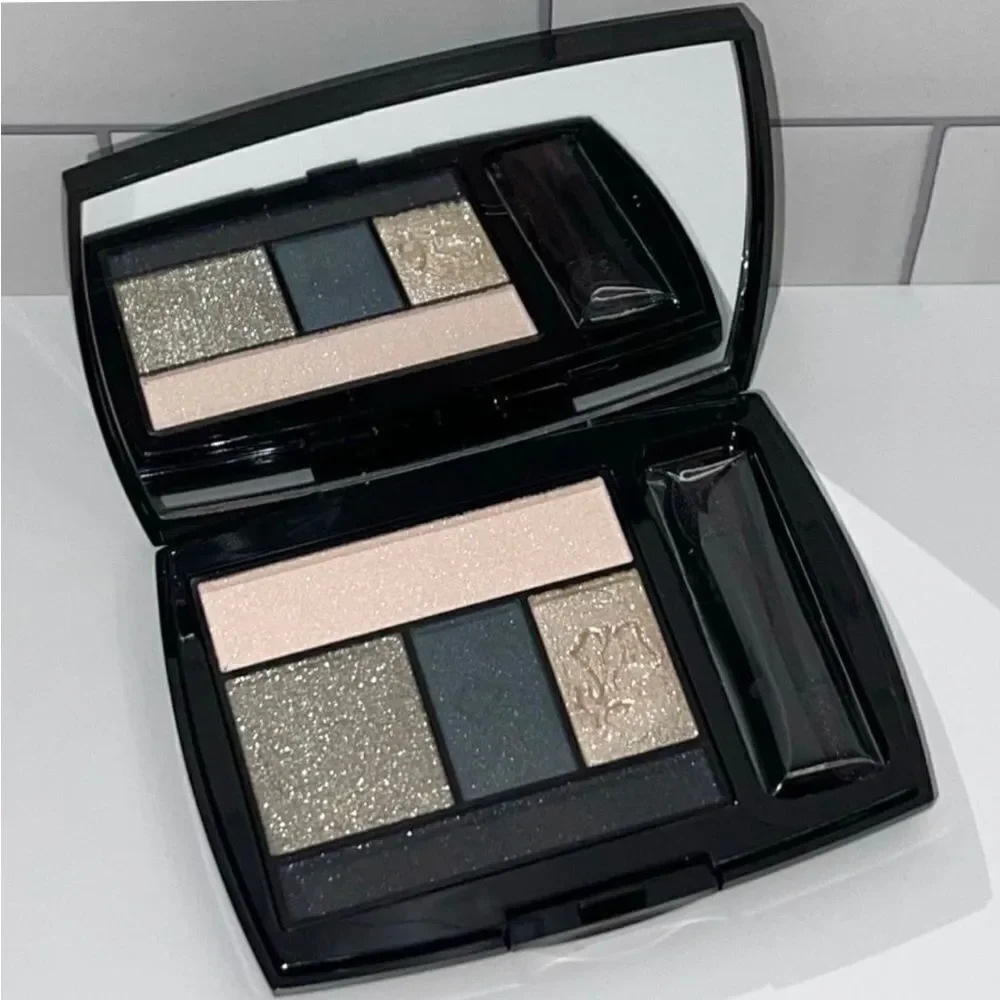 Lancôme 505 Sparkling Intoxication Eyeshadow Palette
